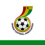 Jugadores de la Selección de Ghana