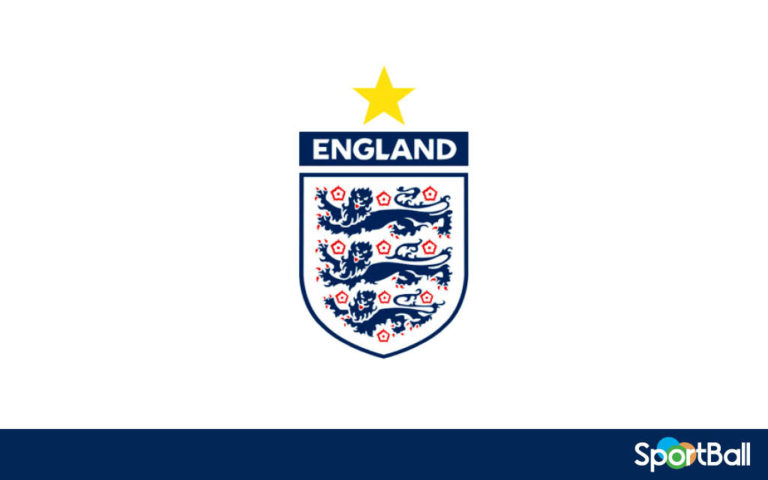 Jugadores de la Selección de Inglaterra