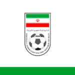 Jugadores de la Selección de Irán