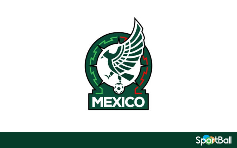 Jugadores de la Selección de México