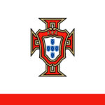 Jugadores de la Selección de Portugal