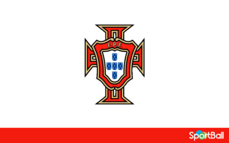Jugadores de la Selección de Portugal