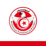 Jugadores de la Selección de Túnez