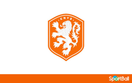 Jugadores de la Selección de Países Bajos