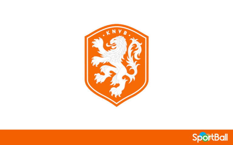 Jugadores de la Selección de Países Bajos