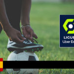 Jugadores españoles en Francia en la Ligue 1