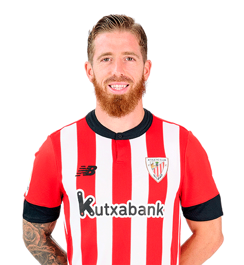 Iker Muniain es uno de los mejores jugadores vascos en la actualidad