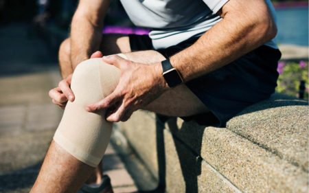 Cómo prevenir las lesiones deportivas en las articulaciones