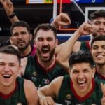 Convocatoria de México para el Mundial de Baloncesto 2023