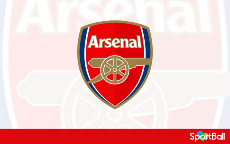 Plantilla del Arsenal