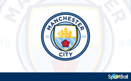Plantilla del Manchester City