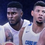 Convocatoria de Cabo Verde para el Mundial de Baloncesto 2023