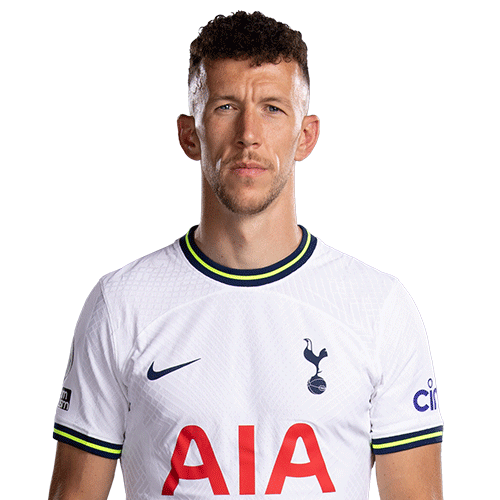 Ivan Perisic Tottenham