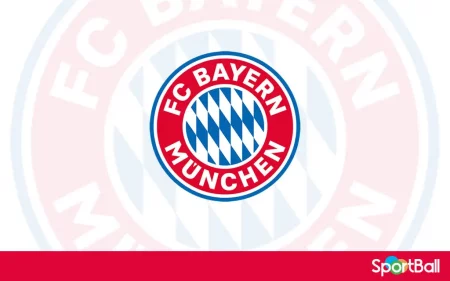 Plantilla del Bayern de Múnich