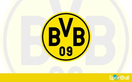 Plantilla del Borussia Dortmund
