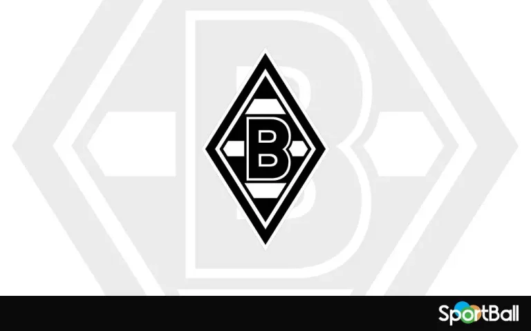 Plantilla del Borussia Mönchengladbach