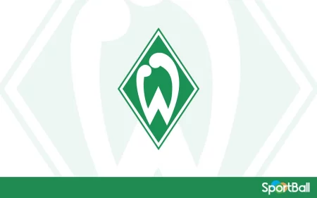 Plantilla del Werder Bremen