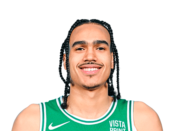 Dalano Banton Boston Celtics