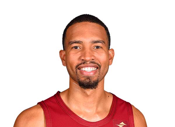 Isaiah Mobley Cleveland Cavaliers