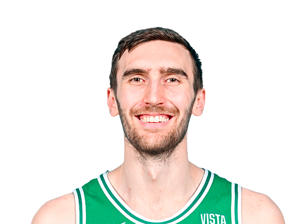 Luke Kornet Boston Celtics