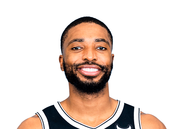 Mikal Bridges es uno de los nuevos jugadores de los Knicks