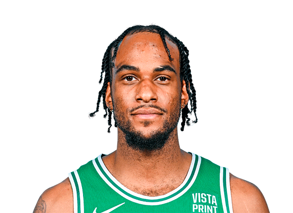 Oshae Brissett Boston Celtics