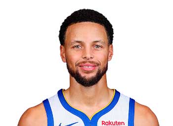 Stephen Curry Golden State Warriors