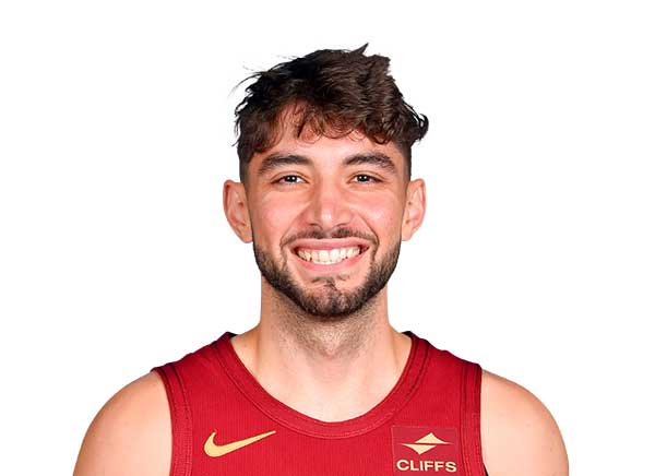 Ty Jerome Cleveland Cavaliers