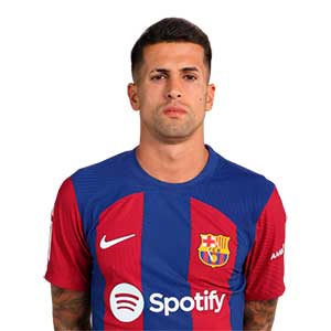 João Cancelo FC Barcelona