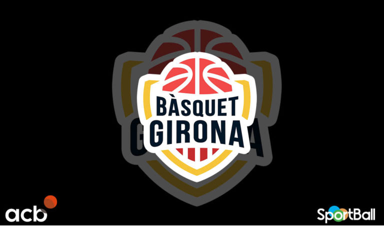 Plantilla del Girona Basket