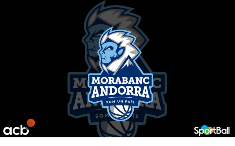 Plantilla del MoraBanc Andorra