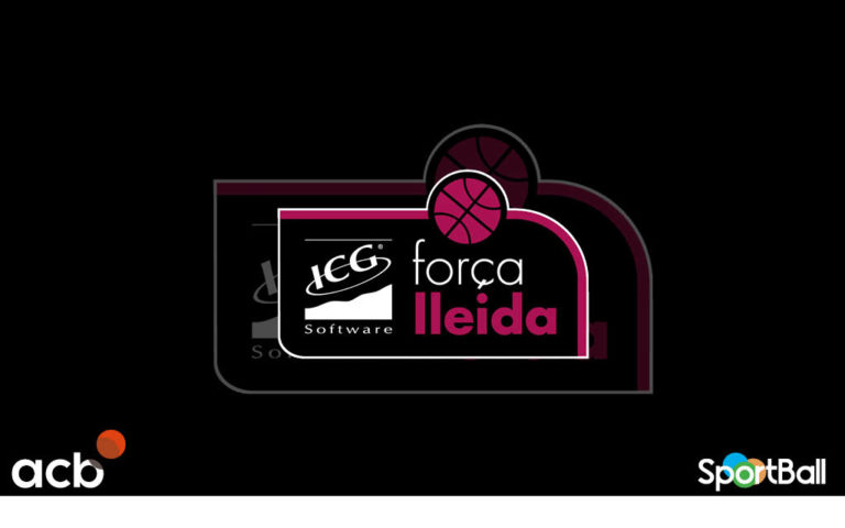 Plantilla del Força Lleida